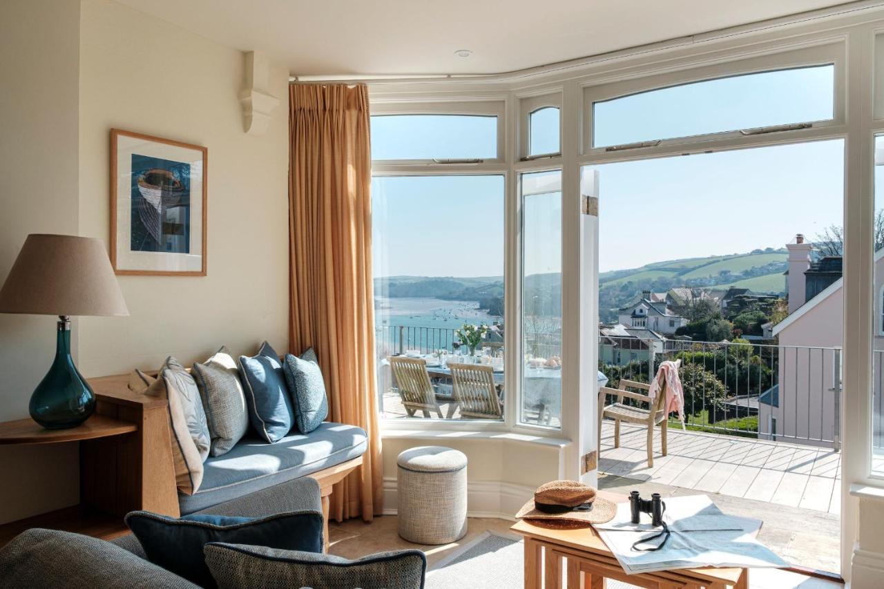 Watch Hill Villa Салкомб Екстериор снимка